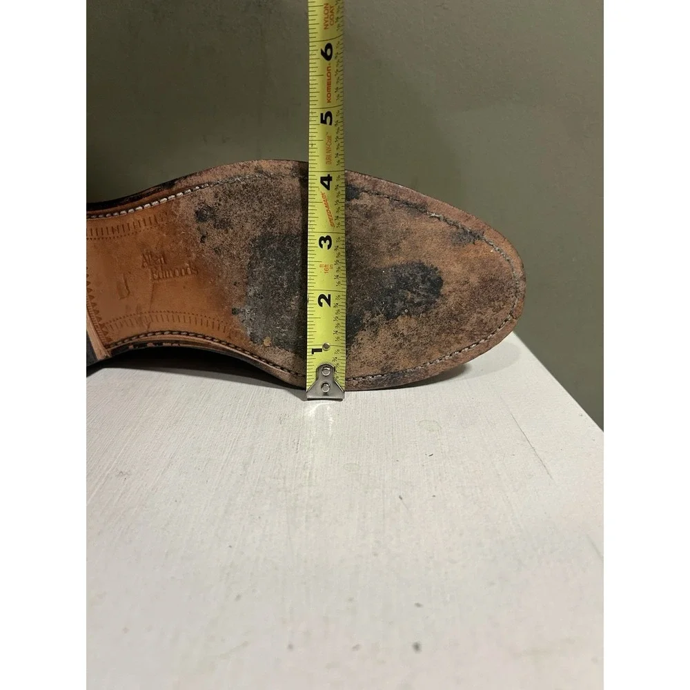 Allen Edmonds 